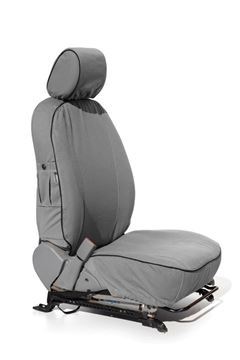 Picture of Everest XLS/XLT 11/2015 - 2022: front seats only