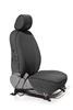 Picture of Discovery 3: front with airbags & rear seats