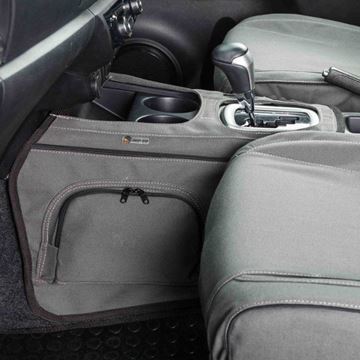 Picture of HILUX DOUBLE CAB/SINGLE CAB 2005 - 02/2016; MANUAL 2X4